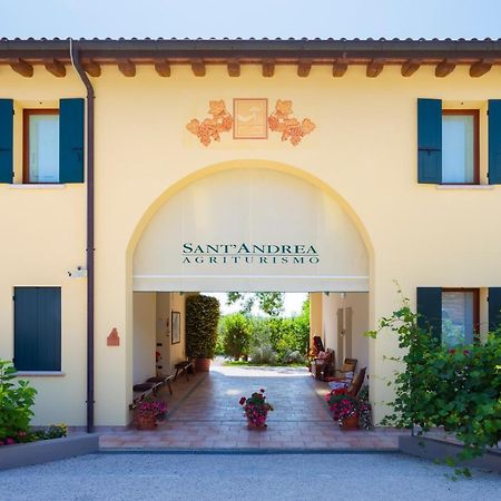 Sant'Andrea Agriturismo Con Cantina Martignago Vignaioli Asolo Prosecco Docg Wines Maser Exterior photo